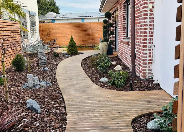 Zentrale Lage, Kostenlos Parken, Ideal Fuer Pendler, Kinder Und Haustiere Willkommen!!